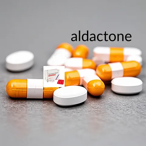 Aldactone 50 mg prezzo